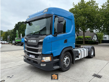 Тягач SCANIA G 450