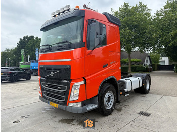Тягач VOLVO FH 420