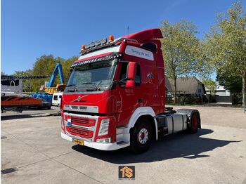 Тягач VOLVO FM 410