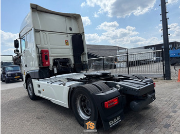 Тягач DAF FT XF 480 SSC 2 TANKS - ENGINE PROBLEM - NOKKEN: фото 5