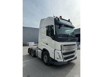 Тягач VOLVO FH 540