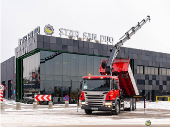 Самосвал : фото 3 Самосвал : фото 3