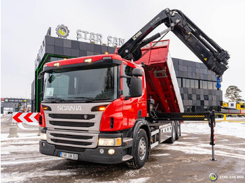 Самосвал : фото 2 Самосвал : фото 2