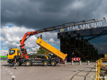 Самосвал : фото 3 Самосвал : фото 3