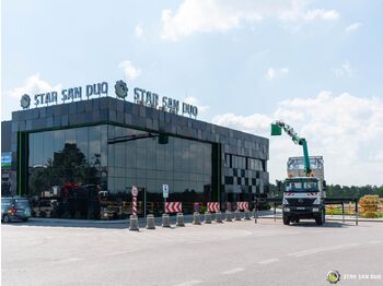 Самосвал : фото 2 Самосвал : фото 2