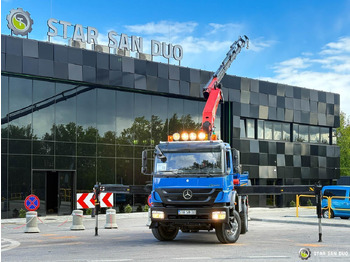 Самосвал : фото 3 Самосвал : фото 3