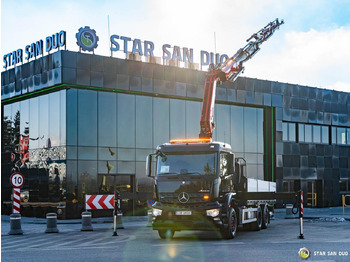 Автоманипулятор