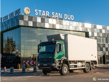 Грузовик-шасси