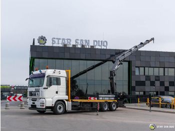 Автоманипулятор
