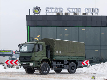 Грузовик-шасси