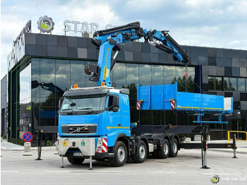 Тягач VOLVO FH 500
