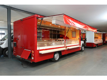 Торговый грузовик Fiat Ducato: фото 3