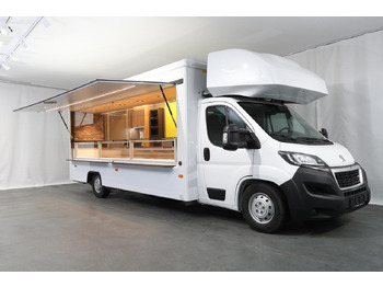 Новый Торговый грузовик Mobil BORCO HÖHNS: фото 4