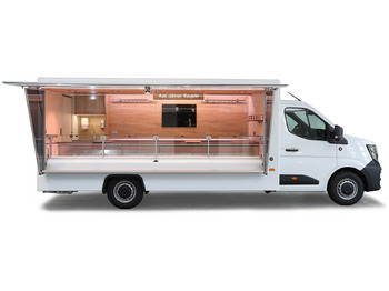 Торговый грузовик BORCO-HÖHNS