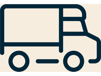 Торговый грузовик BORCO-HÖHNS