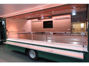 Торговый прицеп Verkaufsanhänger BORCO HÖHNS: фото 5 Торговый прицеп Verkaufsanhänger BORCO HÖHNS: фото 5