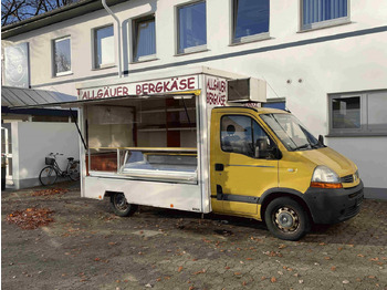 Торговый грузовик Wochenmarktmobil Vemus: фото 2 Торговый грузовик Wochenmarktmobil Vemus: фото 2