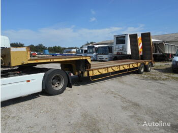 Прицеп-автовоз KAISER: фото 1