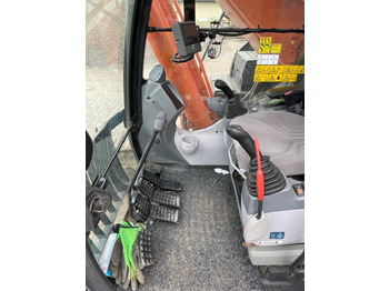 Гусеничный экскаватор HITACHI ZX350 LCN - 6: фото 4