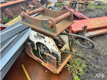 Навесное оборудование