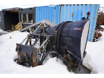 Навесное оборудование