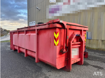 Контейнер для мультилифта