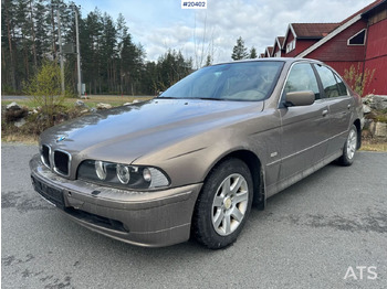 Легковой автомобиль BMW