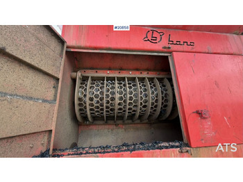 Дробилка Bano MAC-S H 28-70: фото 3