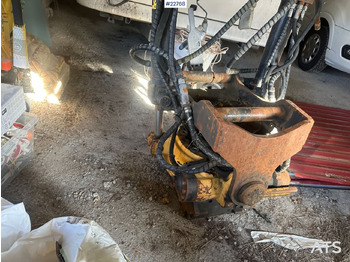 Тилтротатор ENGCON