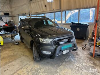 Легковой автомобиль FORD Ranger