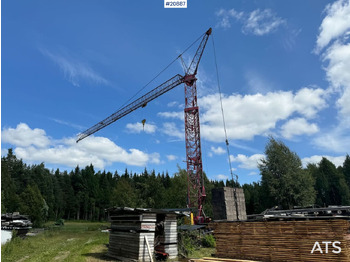 Башенный кран KROLL