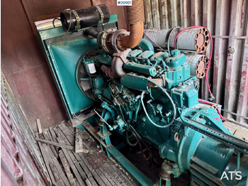 Электрогенератор Newage Stamford Generator: фото 5 Электрогенератор Newage Stamford Generator: фото 5