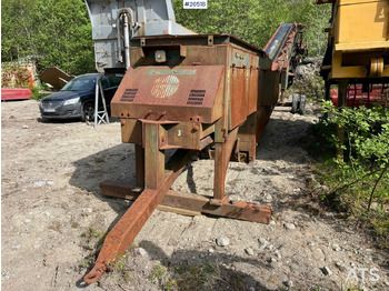 Грохот Powerscreen MK2: фото 3