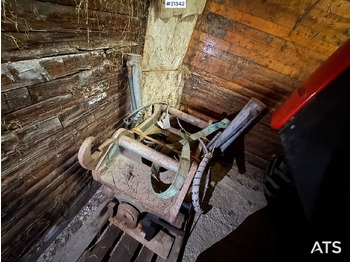 Тилтротатор SMP