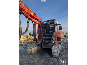 Буровая машина SANDVIK