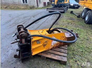 Экскаватор SANDVIK