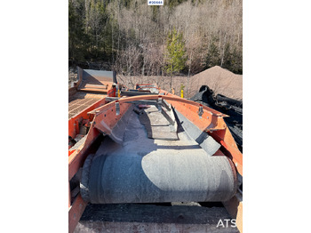 Грохот Sandvik hengesikt: фото 5