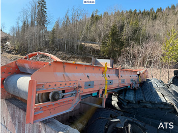 Грохот Sandvik hengesikt: фото 3
