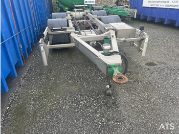 VM tarm лизинг VM tarm: фото 2 VM tarm лизинг VM tarm: фото 2