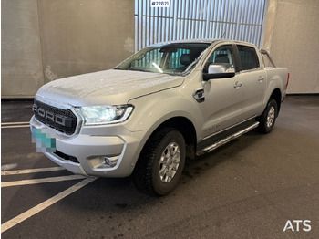 Лёгкий коммерческий автомобиль FORD Ranger