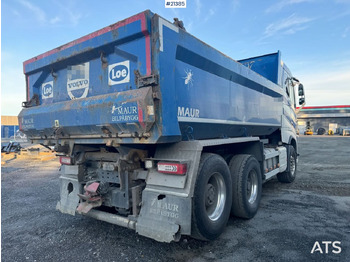 Самосвал Volvo 2019 Volvo Fh16 6x4 Tippbil: фото 5