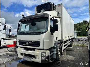 Грузовик с закрытым кузовом VOLVO FE 280