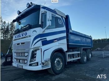 Volvo FH16 лизинг Volvo FH16: фото 1
