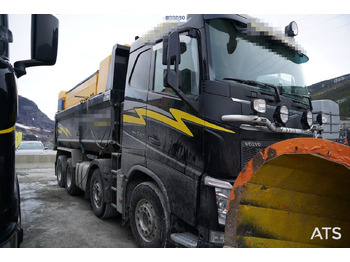 Volvo FH540 лизинг Volvo FH540: фото 3