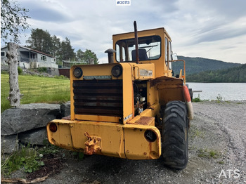 Колёсный погрузчик Volvo LM 846: фото 4 Колёсный погрузчик Volvo LM 846: фото 4