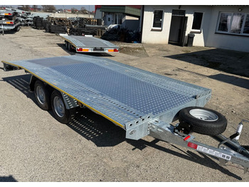 Новый Прицеп-автовоз Boro JUPITER: фото 3