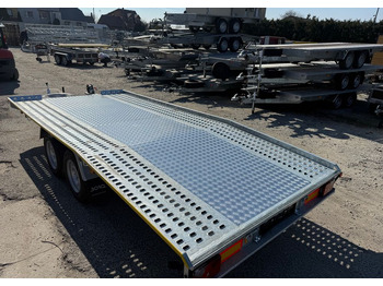 Новый Прицеп-автовоз Boro JUPITER: фото 5