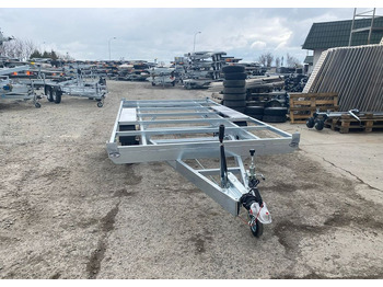 Новый Прицеп Boro LAWETA pod saunę 4,00M!: фото 2 Новый Прицеп Boro LAWETA pod saunę 4,00M!: фото 2