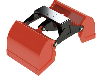 Clamshell bucket with high capacity BV-S 650 лизинг Clamshell bucket with high capacity BV-S 650: фото 1