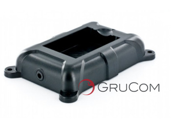 Новый Электрическая система для Кранов-манипуляторов Teleradio charger base lithium batteries 860TX-12C/ TG-T11/ PN-T19: фото 2